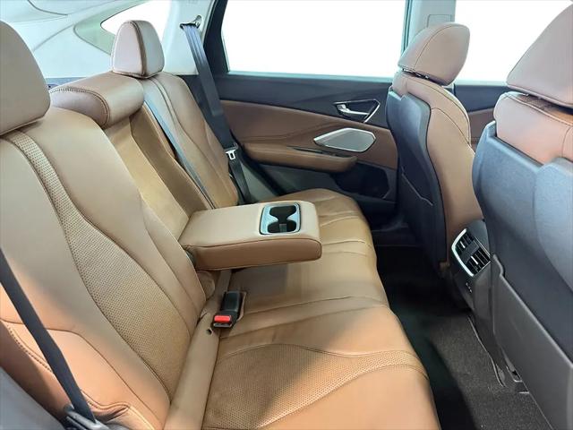 2026 Acura RDX Technology