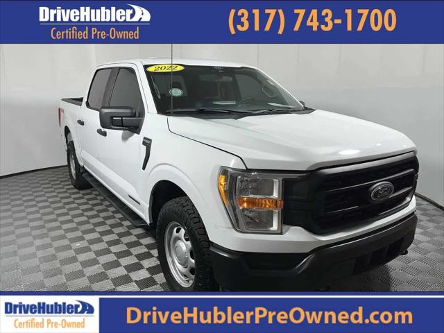 2022 Ford F-150 XL for sale in Greenwood, IN