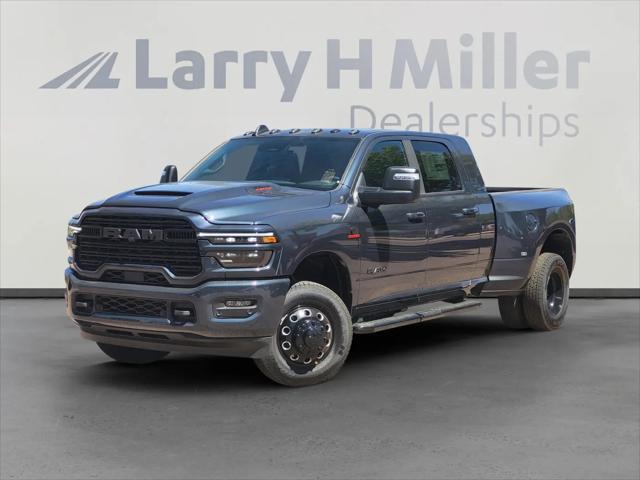 2026 Ram 3500 Laramie Mega Cab 4x4 6'4" Box for sale in Albuquerque, NM