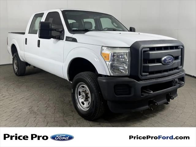 2013 Ford F-350 XL for sale in Maumee, OH