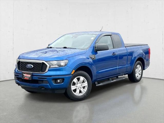 2020 Ford Ranger XLT for sale in Valparaiso, IN