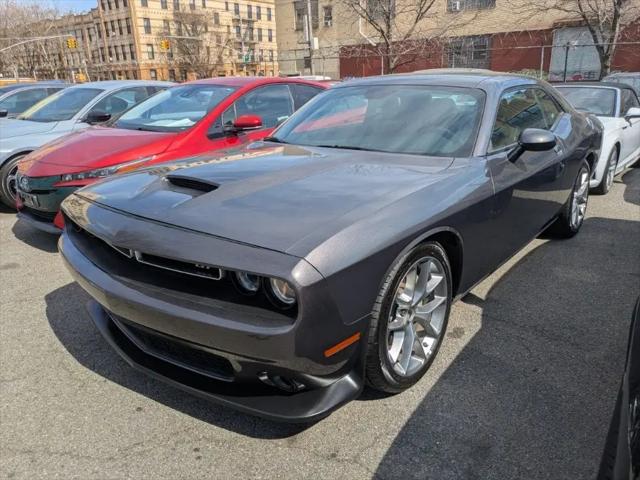 2023 Dodge Challenger GT for sale in Long Island City, NY