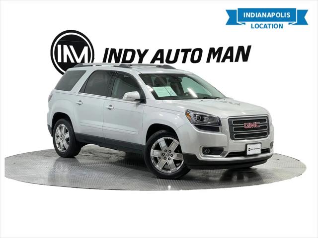 2017 GMC Acadia Limited for sale in Indianapolis, IN