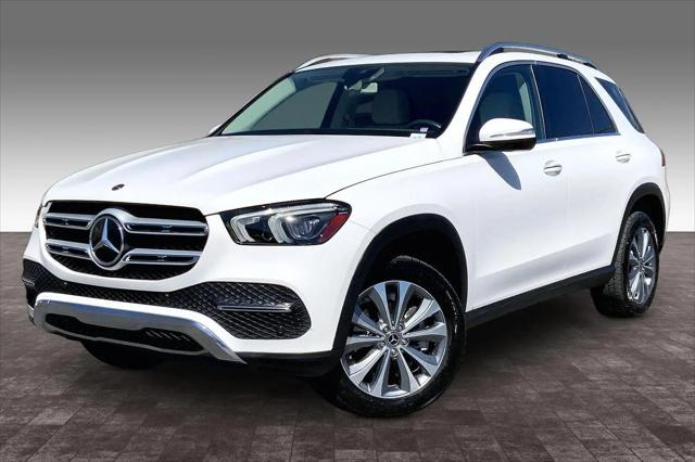 2020 Mercedes-Benz GLE GLE 350 4MATIC for sale in Flagstaff, AZ