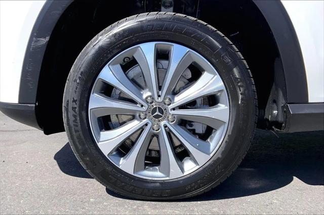 2020 Mercedes-Benz GLE GLE 350 4MATIC