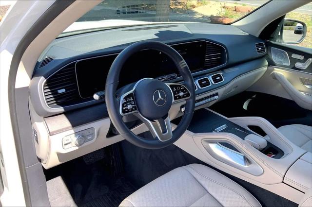 2020 Mercedes-Benz GLE GLE 350 4MATIC