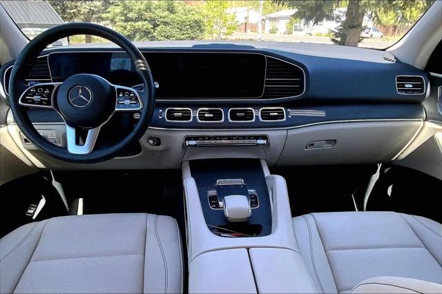 2020 Mercedes-Benz GLE GLE 350 4MATIC