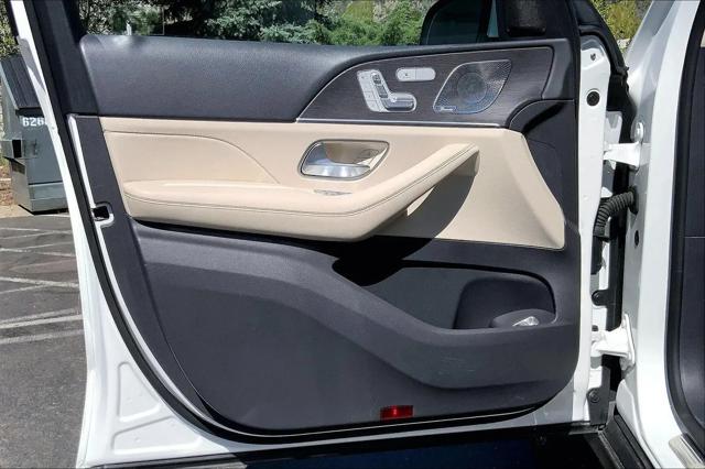 2020 Mercedes-Benz GLE GLE 350 4MATIC