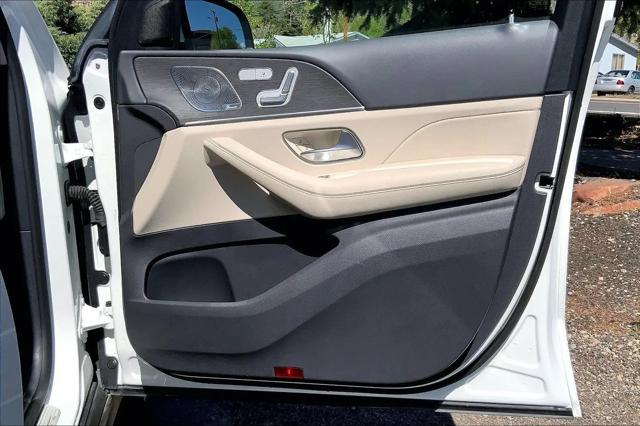 2020 Mercedes-Benz GLE GLE 350 4MATIC