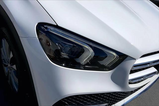 2020 Mercedes-Benz GLE GLE 350 4MATIC