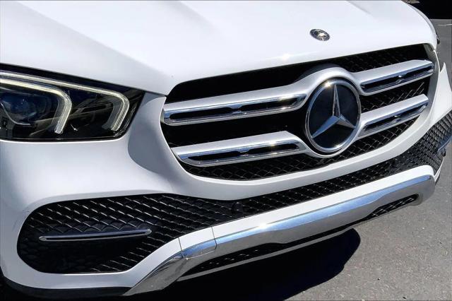 2020 Mercedes-Benz GLE GLE 350 4MATIC