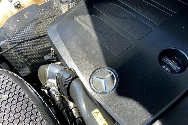 2020 Mercedes-Benz GLE GLE 350 4MATIC
