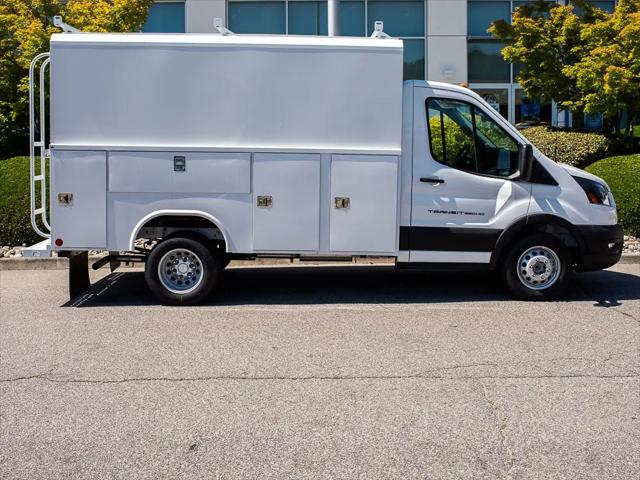 2026 Ford Transit Cutaway Unknown for sale in Virginia Beach, VA