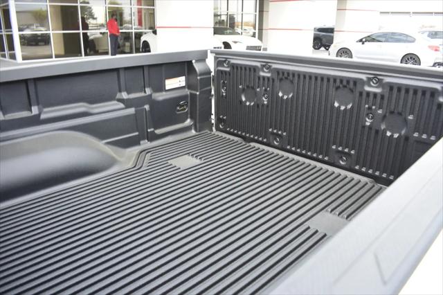 2026 Nissan Frontier Crew Cab SV 4x2