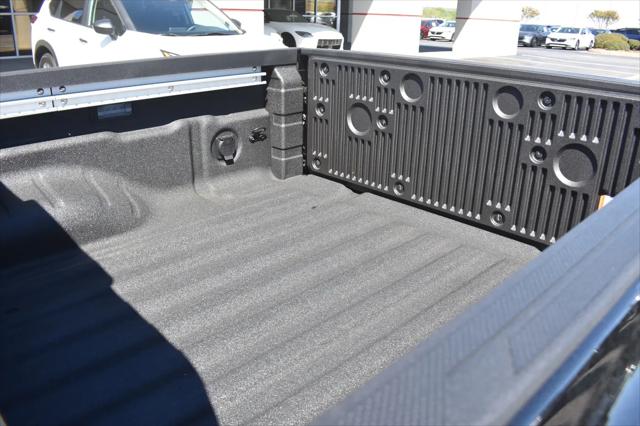 2026 Nissan Frontier Crew Cab PRO-X 4x2