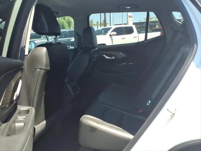 2024 GMC Terrain FWD SLT