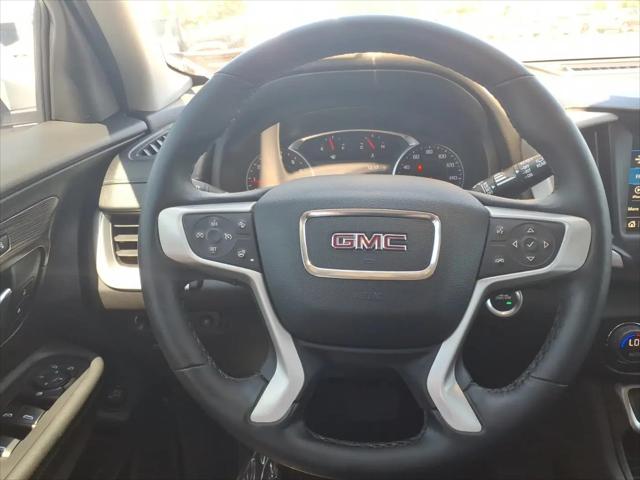 2024 GMC Terrain FWD SLT