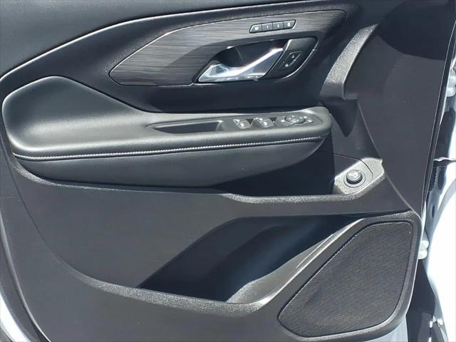 2024 GMC Terrain FWD SLT