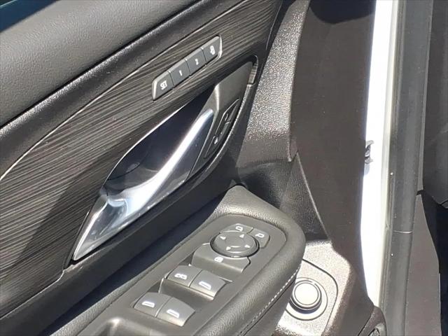 2024 GMC Terrain FWD SLT