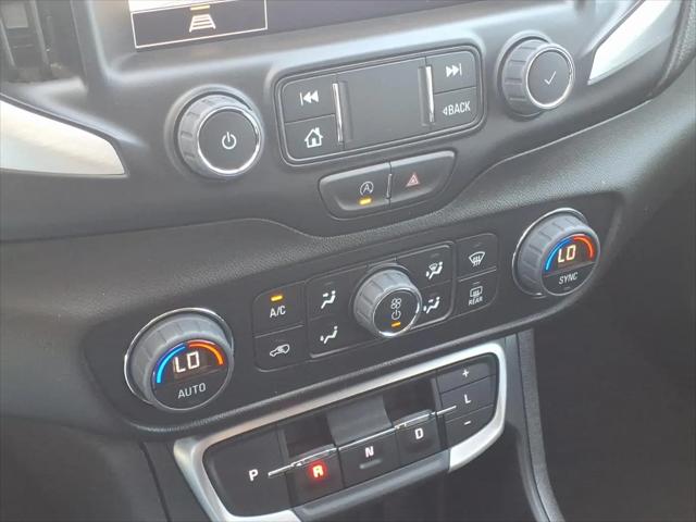 2024 GMC Terrain FWD SLT