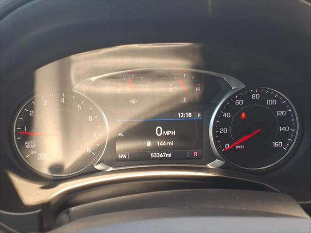 2024 GMC Terrain FWD SLT