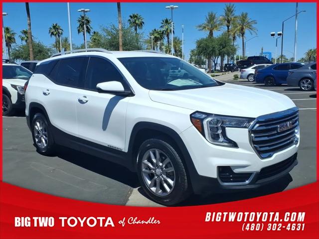 2024 GMC Terrain FWD SLT for sale in Chandler, AZ