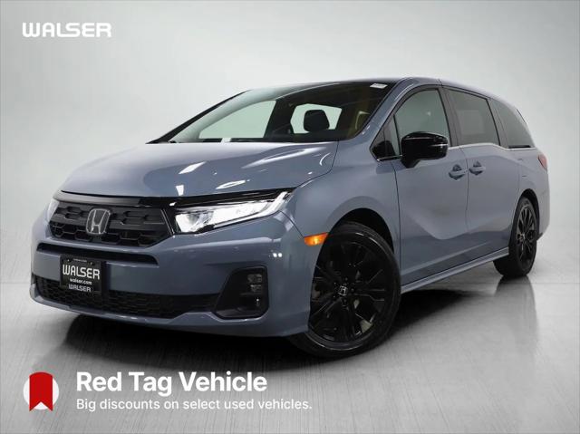 2025 Honda Odyssey Sport-L for sale in Burnsville, MN