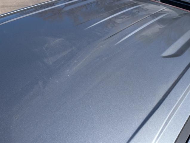 2022 Chevrolet Silverado 1500 2WD Crew Cab Short Bed RST