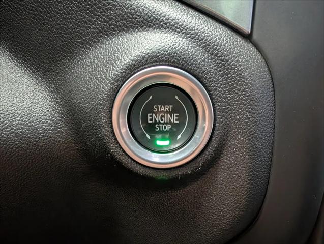 2022 Chevrolet Silverado 1500 2WD Crew Cab Short Bed RST