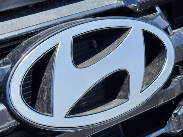 2026 Hyundai Tucson Plug-In Hybrid SEL