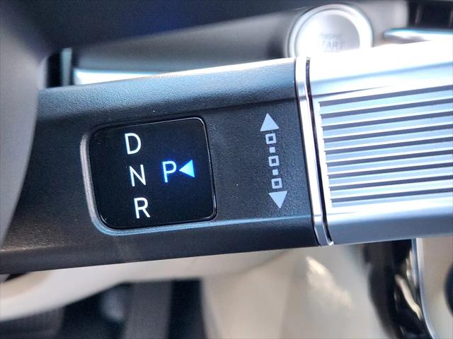 2026 Hyundai Tucson Plug-In Hybrid SEL