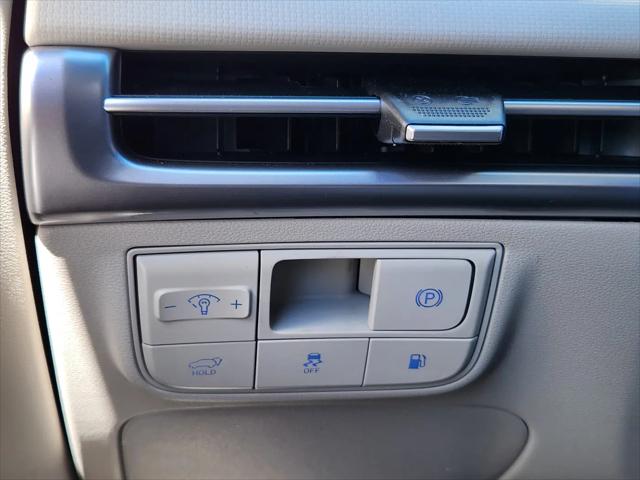 2026 Hyundai Tucson Plug-In Hybrid SEL
