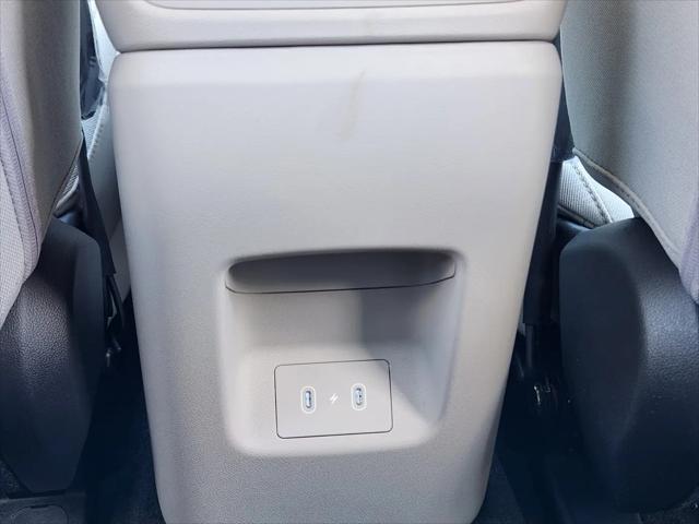 2026 Hyundai Tucson Plug-In Hybrid SEL