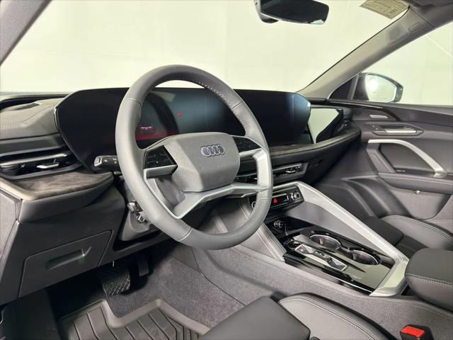 2025 Audi Q5 Premium Plus TFSI quattro S tronic