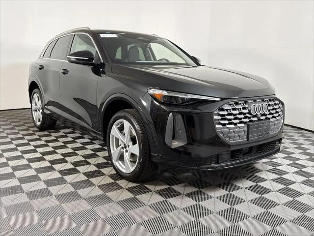 2025 Audi Q5 Premium Plus TFSI quattro S tronic