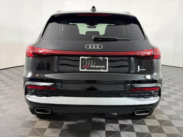 2025 Audi Q5 Premium Plus TFSI quattro S tronic