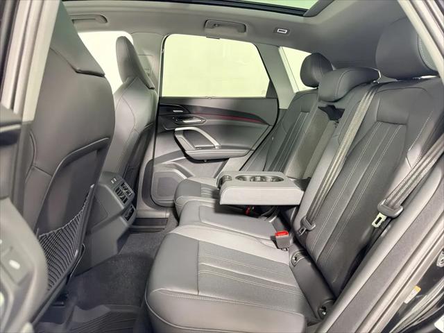 2025 Audi Q5 Premium Plus TFSI quattro S tronic