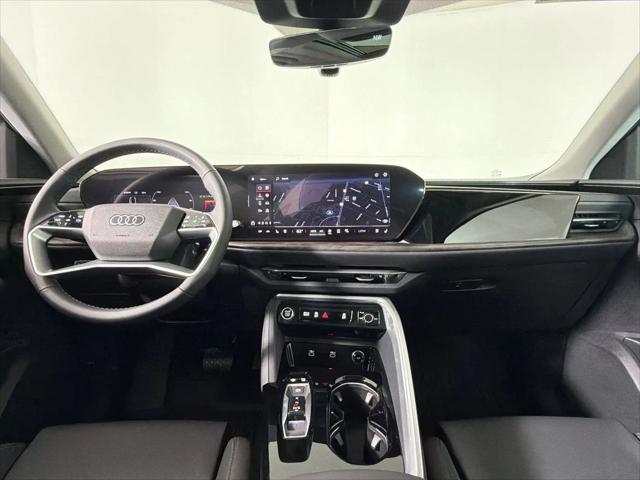2025 Audi Q5 Premium Plus TFSI quattro S tronic