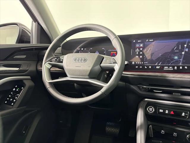2025 Audi Q5 Premium Plus TFSI quattro S tronic