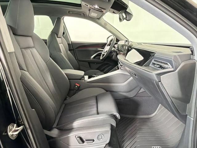 2025 Audi Q5 Premium Plus TFSI quattro S tronic