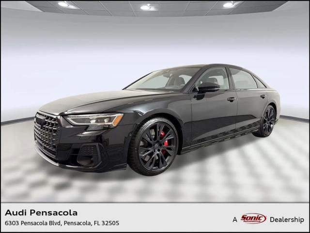 2026 Audi S8 TFSI quattro tiptronic for sale in Pensacola, FL