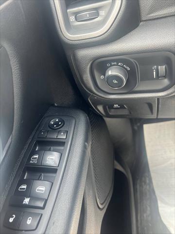2021 Ram 1500 Tradesman Quad Cab 4x4 6'4" Box