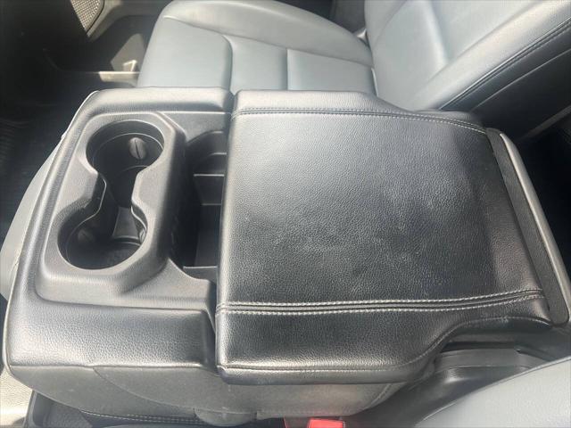 2021 Ram 1500 Tradesman Quad Cab 4x4 6'4" Box