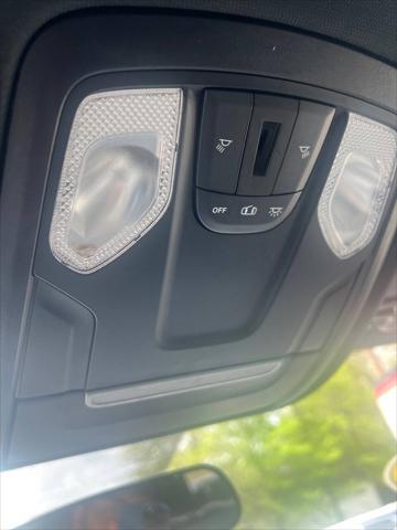 2021 Ram 1500 Tradesman Quad Cab 4x4 6'4" Box