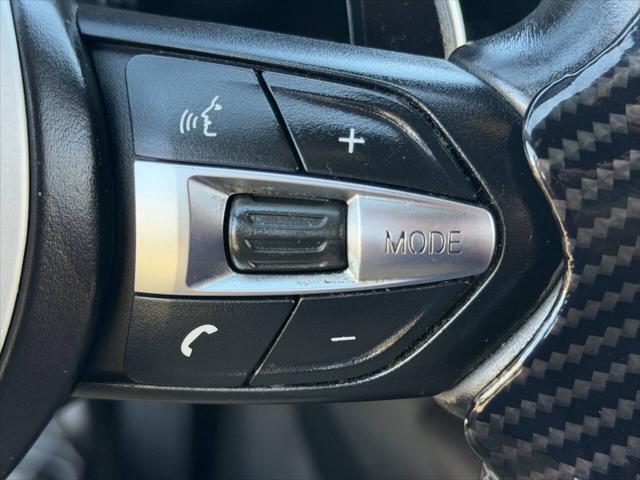 2017 BMW M4 Base 2dr Convertible