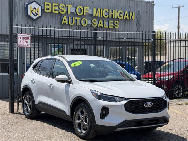 2025 Ford Escape ST-Line Select for sale in Detroit, MI