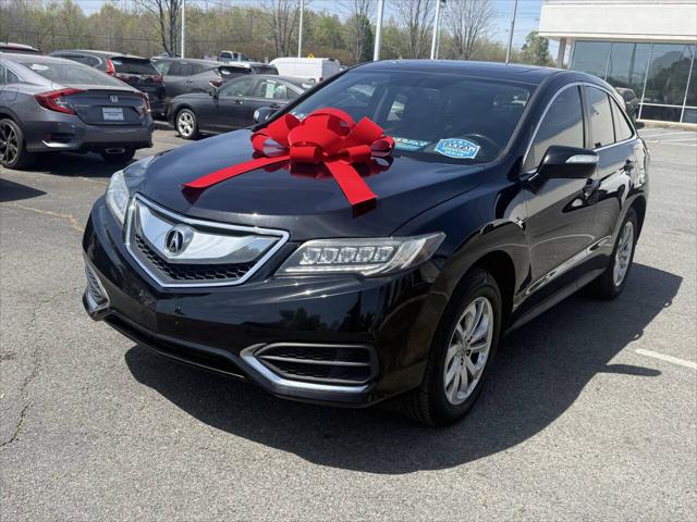 2018 Acura RDX Base AWD 4dr SUV for sale in Monroe , NC