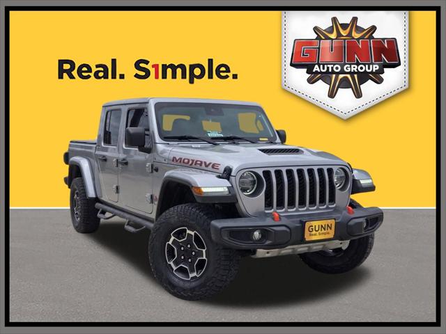 2021 Jeep Gladiator Sport for sale in Schertz, TX