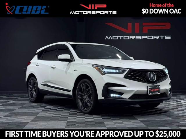 2019 Acura RDX A-SPEC Package for sale in Kennewick, WA