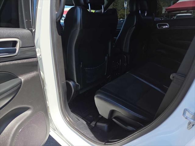 2020 Jeep Grand Cherokee Altitude 4x4